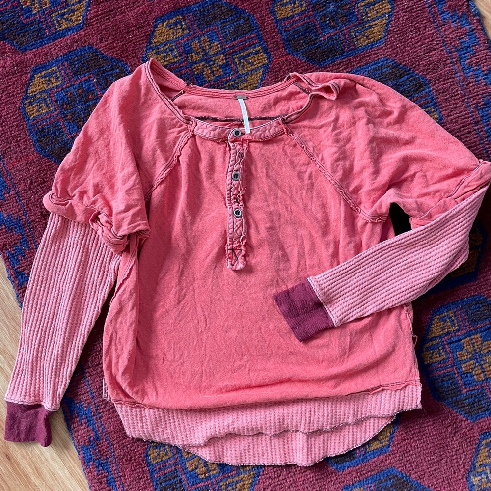 Free People Thermal
